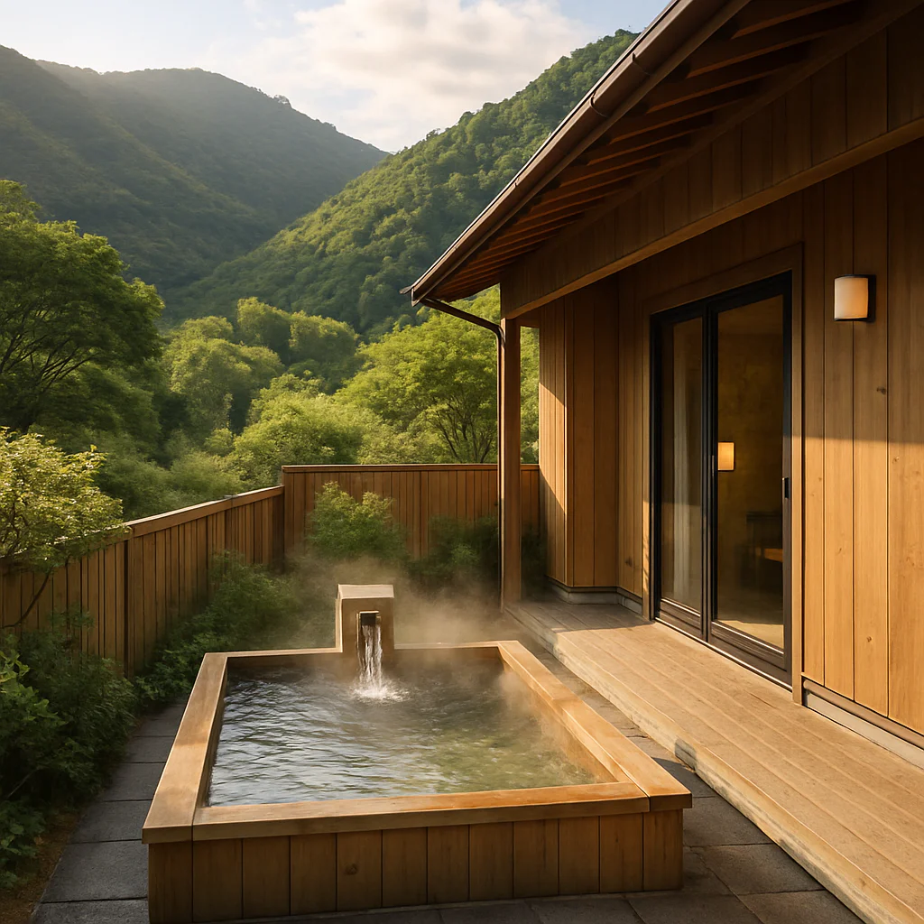 別府・湯布院の別荘管理ガイド