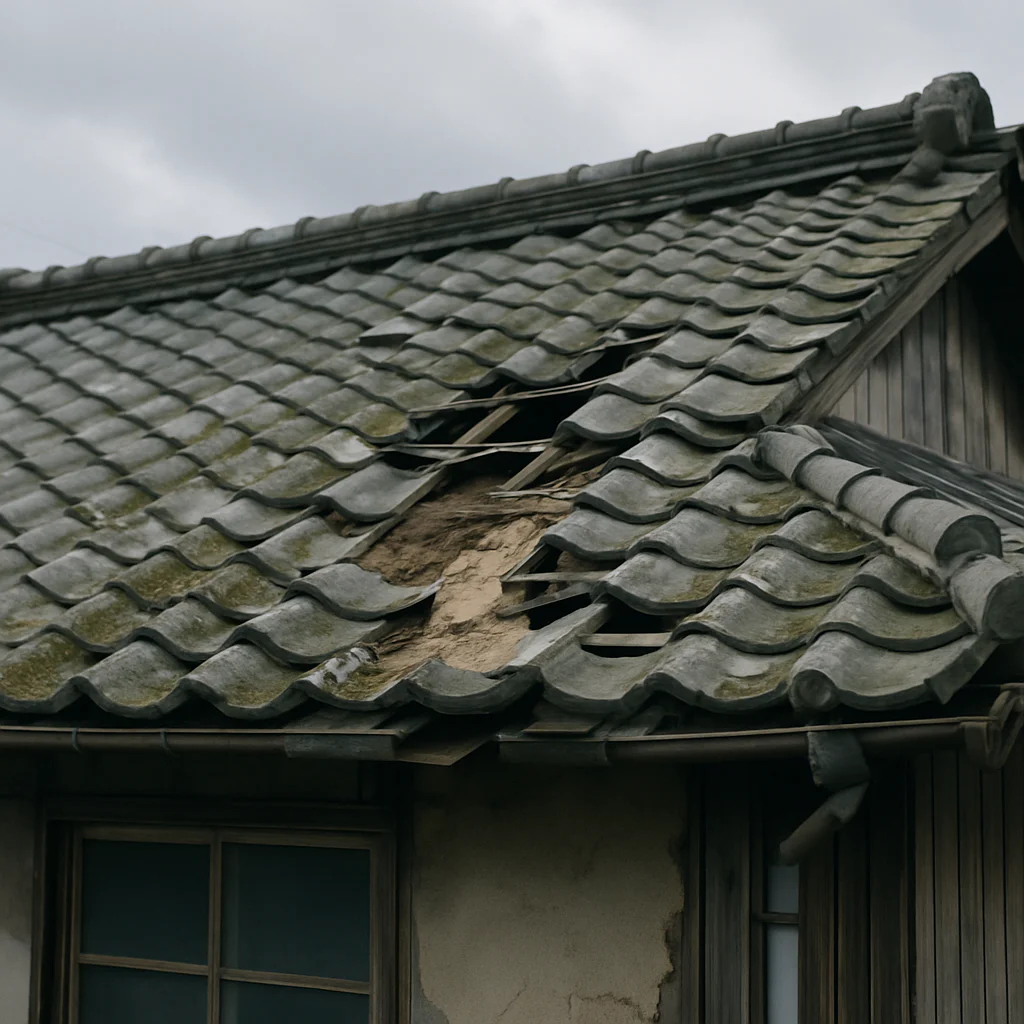 熊本の特定空家指定事例｜固定資産税6倍化と地震被害住宅のリスク