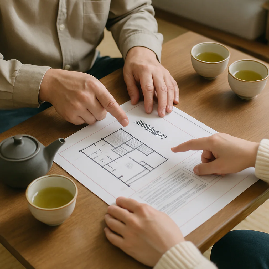 熊本の実家相続｜手続きと費用