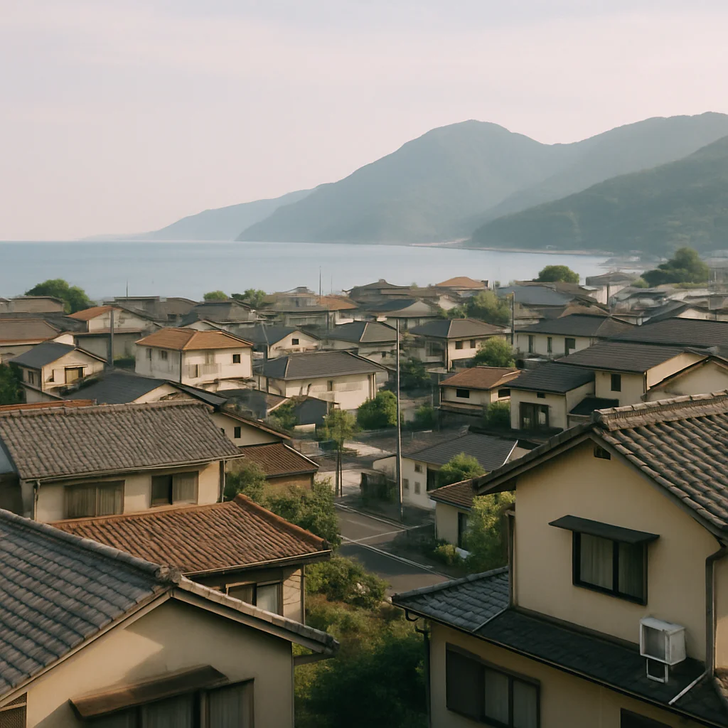 大分市の空き家事情と管理｜中央町・大在・鶴崎などエリア別の特徴